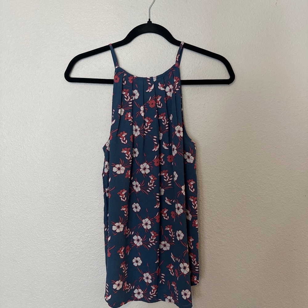 41 Hawthorn tank top